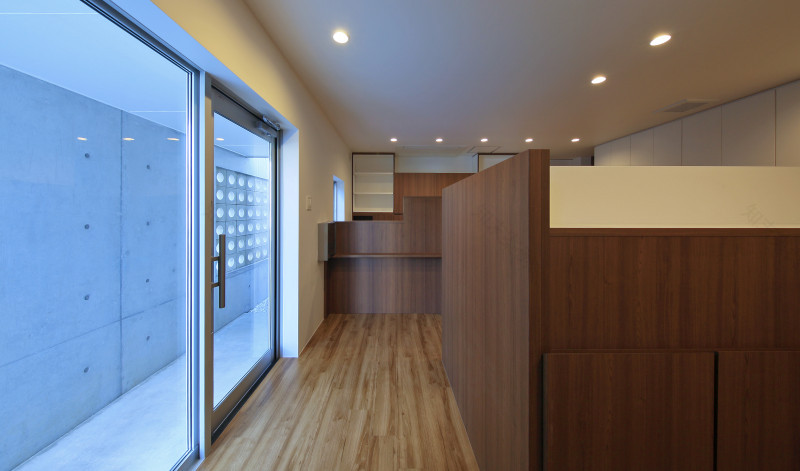 丨日本宫崎丨有限会社COGITE-33