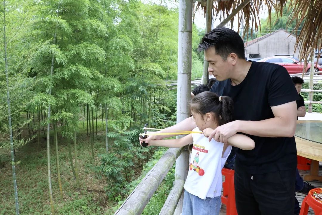 山高水长,农庄诗意的栖居-25