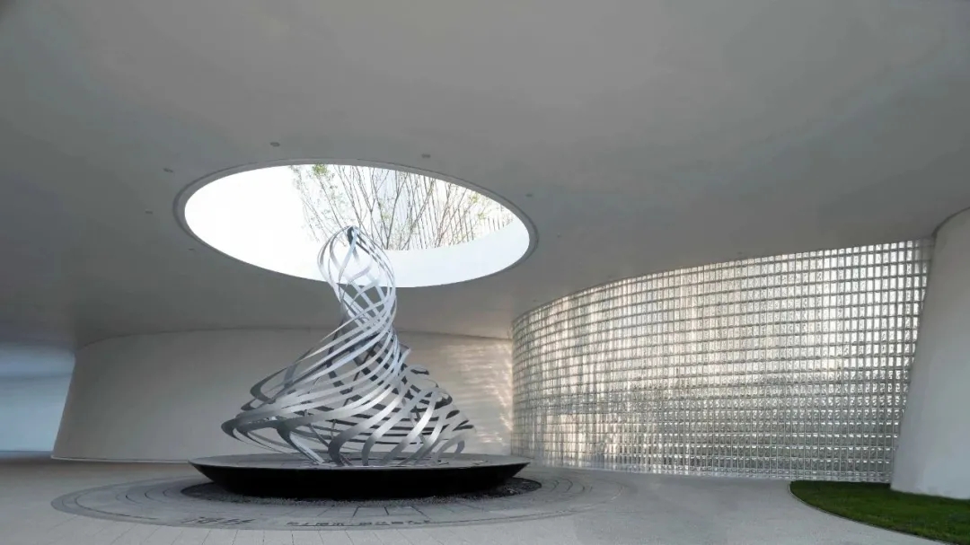 湖州孔雀城·中奥都会江南示范区景观丨中国湖州丨MBDI 英斯佛朗-11