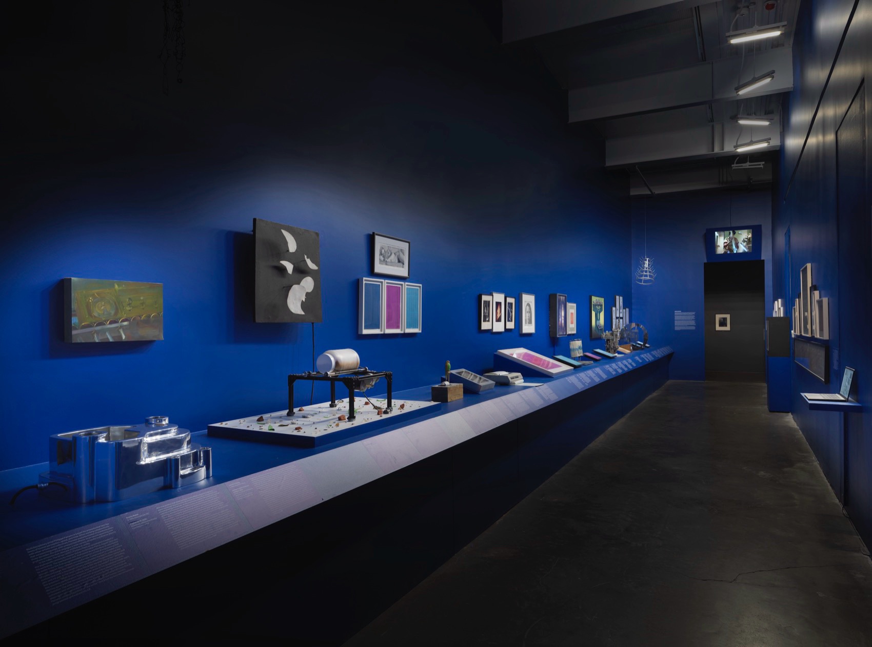 新当代艺术博物馆扩建丨美国曼哈顿丨OMA纽约,Cooper Robertson（现Corgan）-287