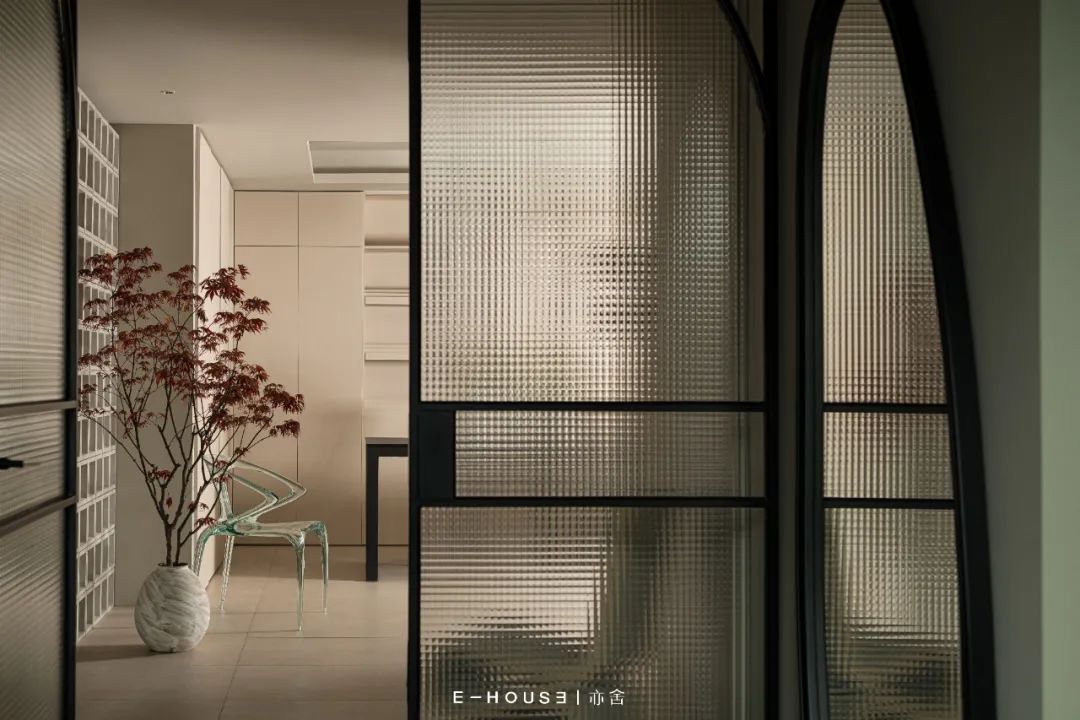 亦舍新启 · 成都办公室设计丨中国成都丨EHOUSE DESIGN HOME-42