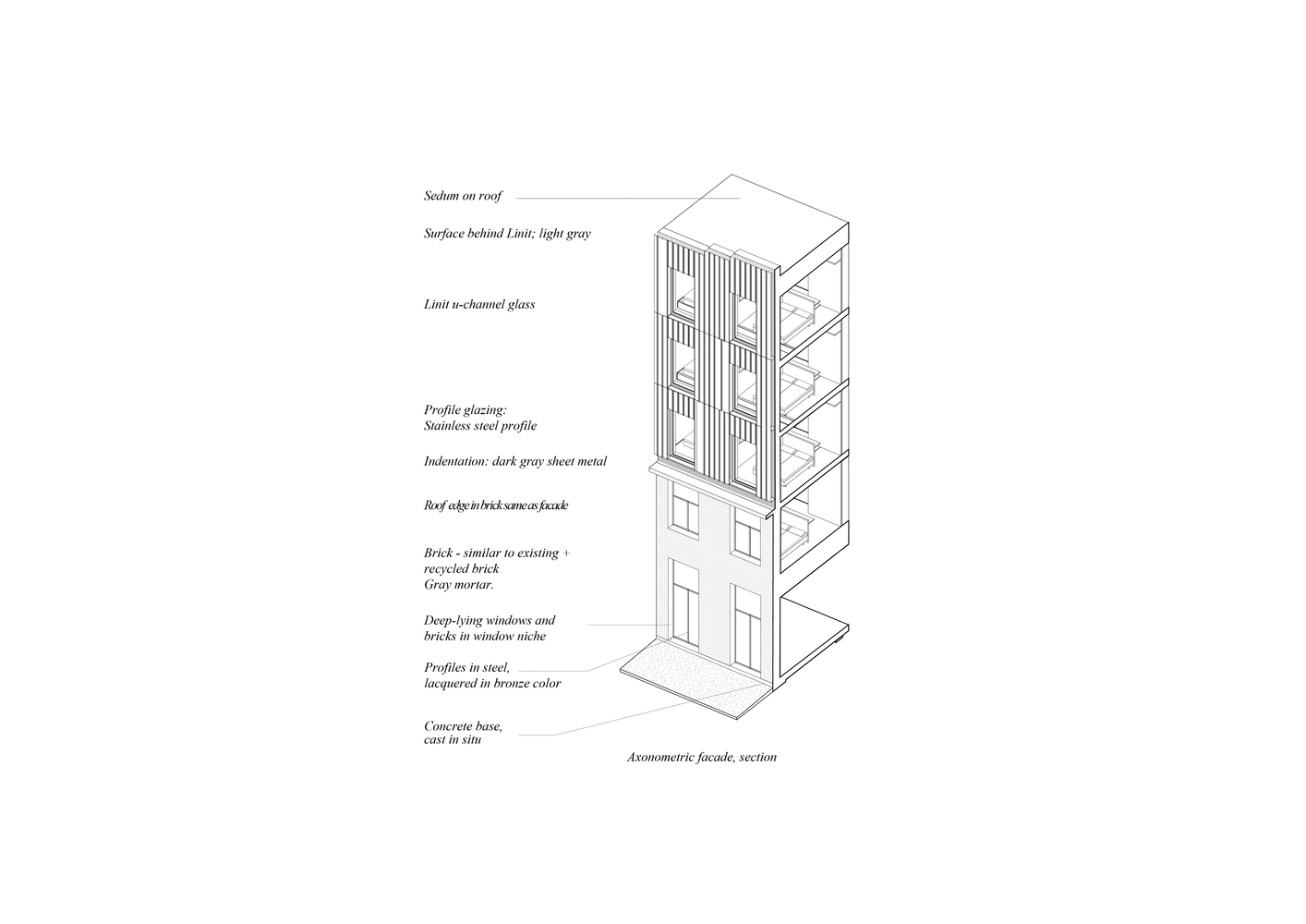 瑞典 Tapetfabriken 酒店丨White Arkitekter-38