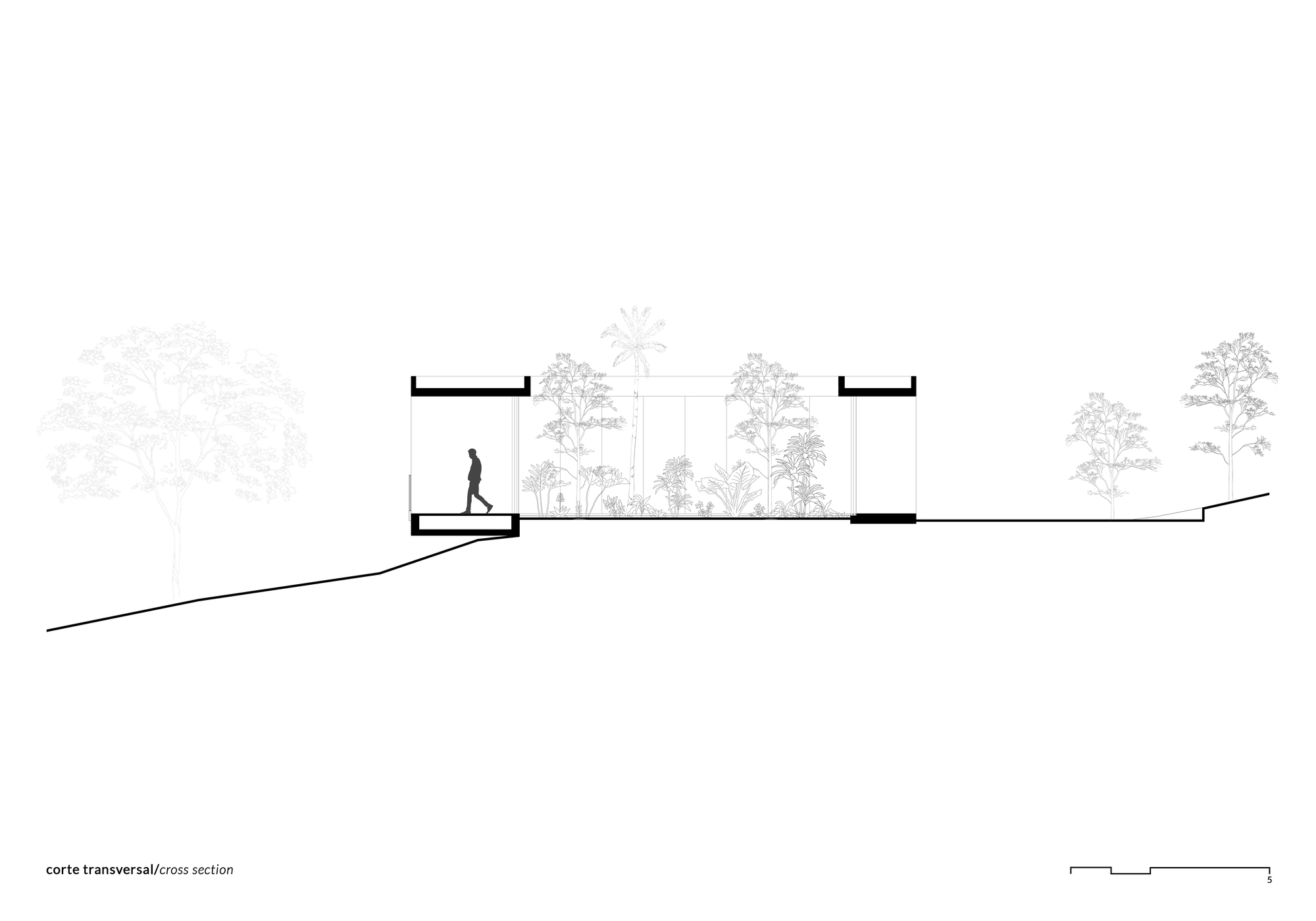 女士之家丨巴西丨Michel Macedo Arquitetos-28