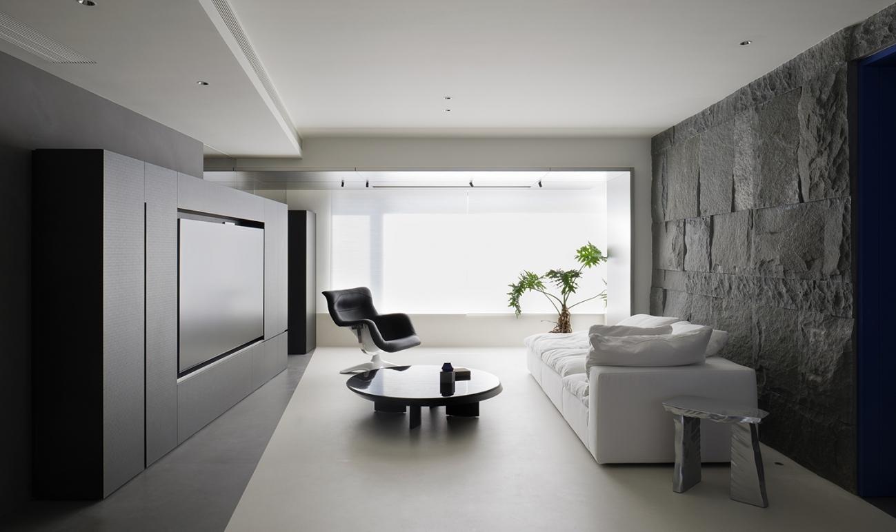 八度空间丨中国合肥丨云行空间建筑设计-1