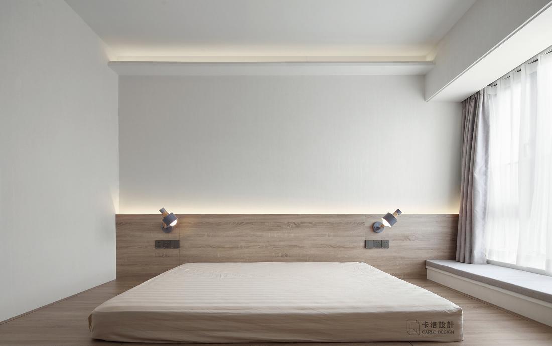 繁华里的有致人生 · 现代简约新中式家居设计-47