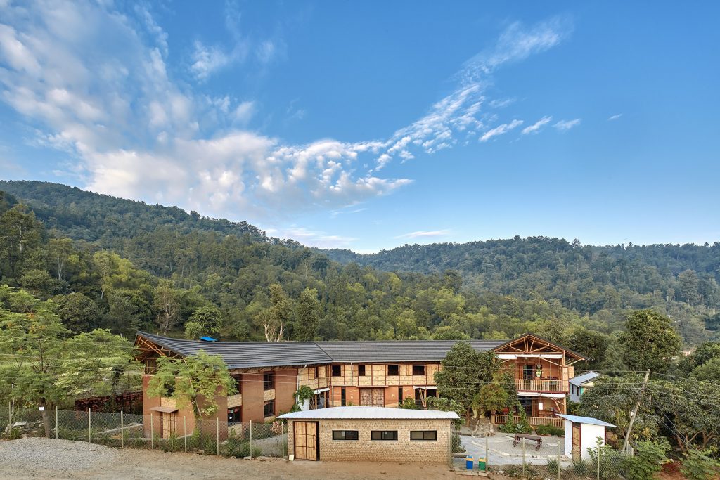 丨尼泊尔丨Abari-29