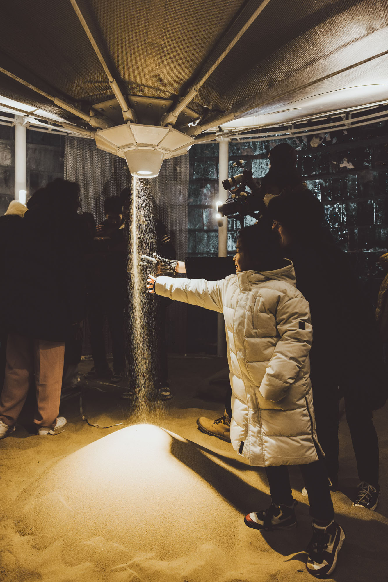 《令人心动的offer》北京建院指导作品：此刻沙漏，阿那亚2丨中国秦皇岛丨杨希言、陈铚研、李冠甲/北京市建筑设计研究院有限公司-29