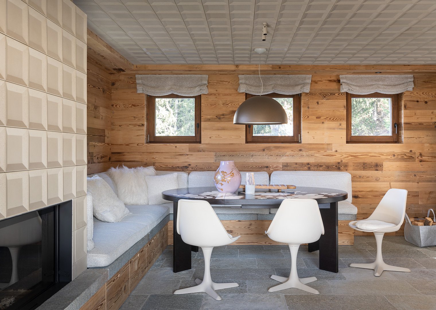 丨Studio MILO(建筑师Arianna Crosetta)-21