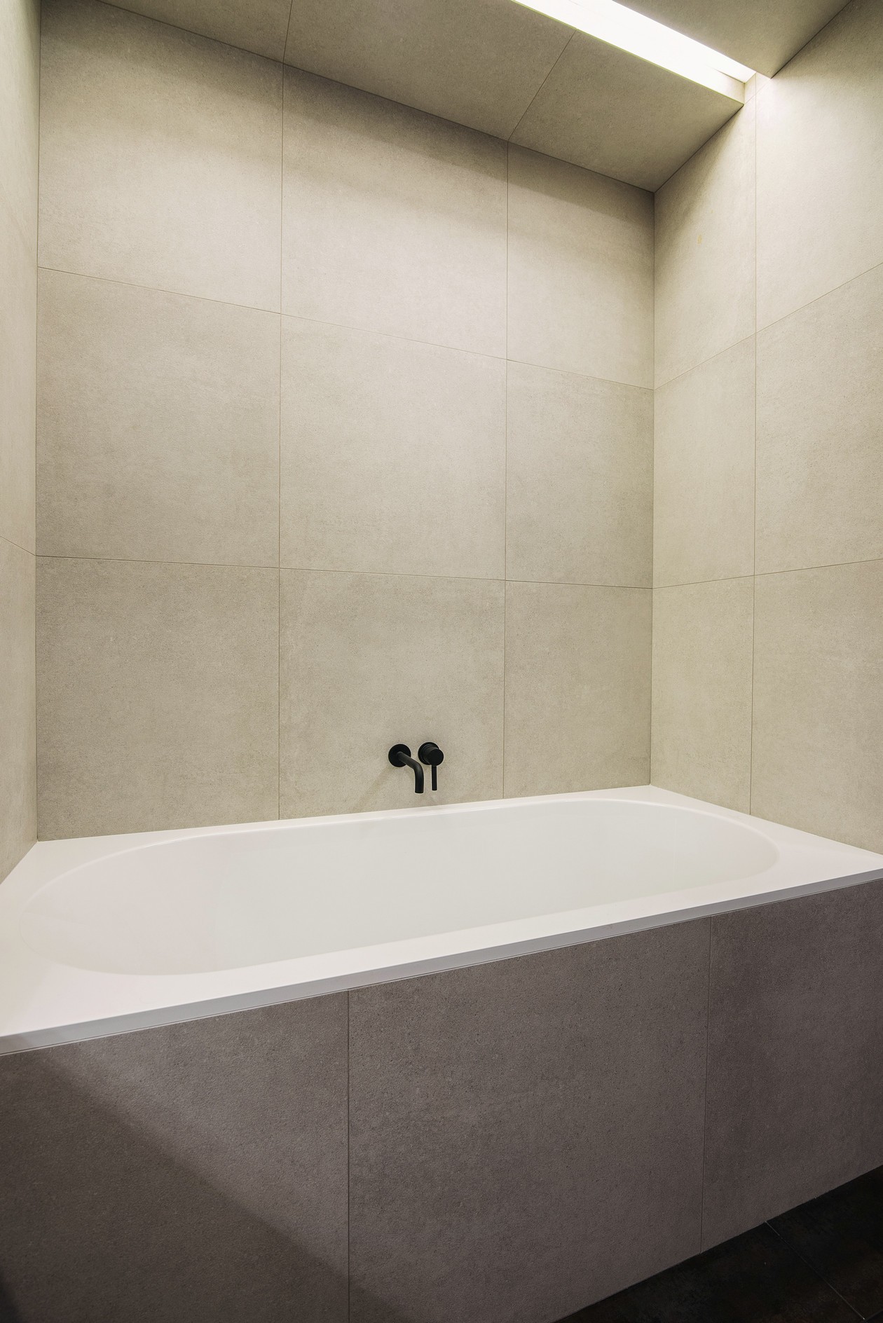 乌克兰基辅 工业风公寓-14