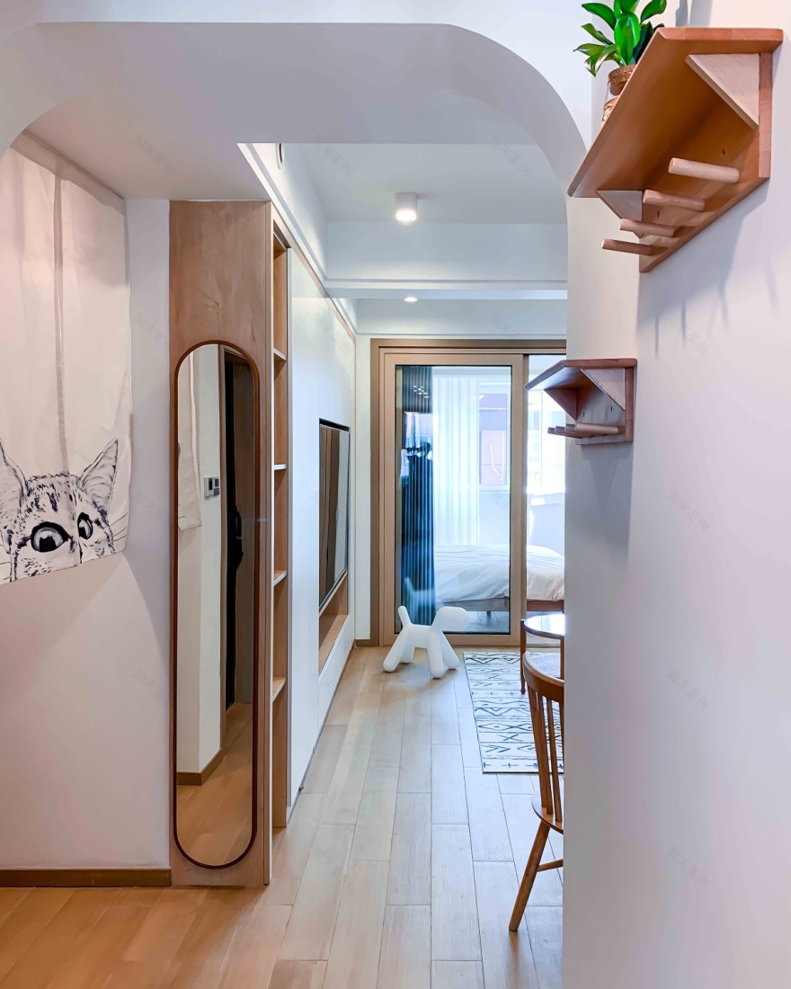 《昭》蕴含昭和时代的特色,是昏暗中的一抹亮色,也是初升的第一缕晨曦。-28