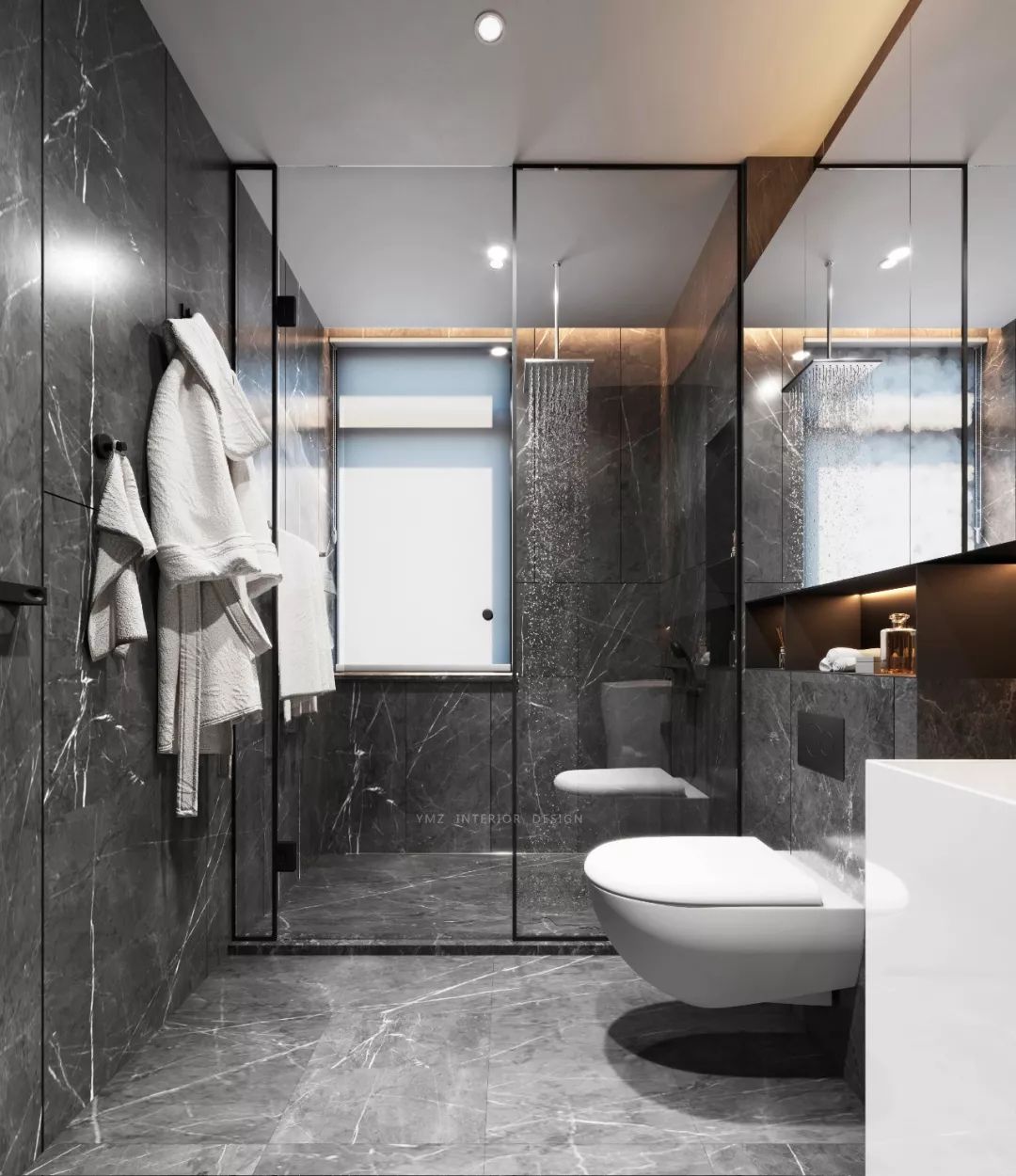 年轻夫妻的前卫之家 | 量身定制,空间与人的和谐共生-62