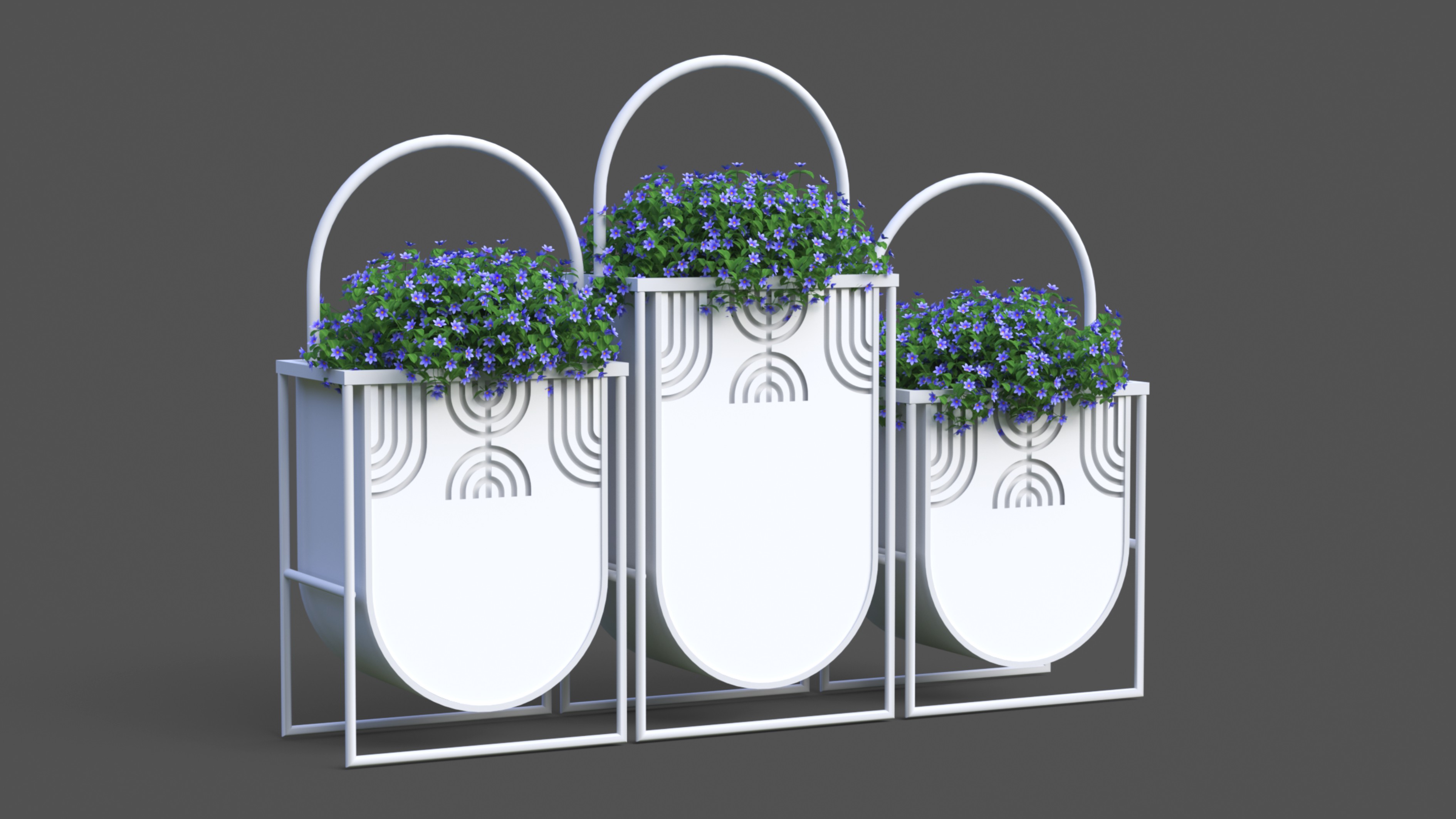 长春劳动公园导视设计方案丨中国长春-59