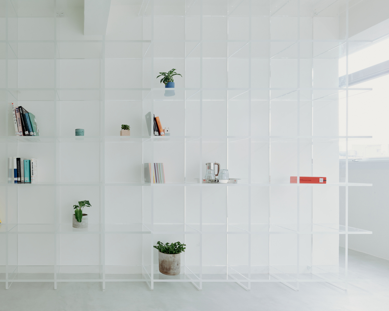 中国台湾乐毅咨询诊所丨中国台南-17