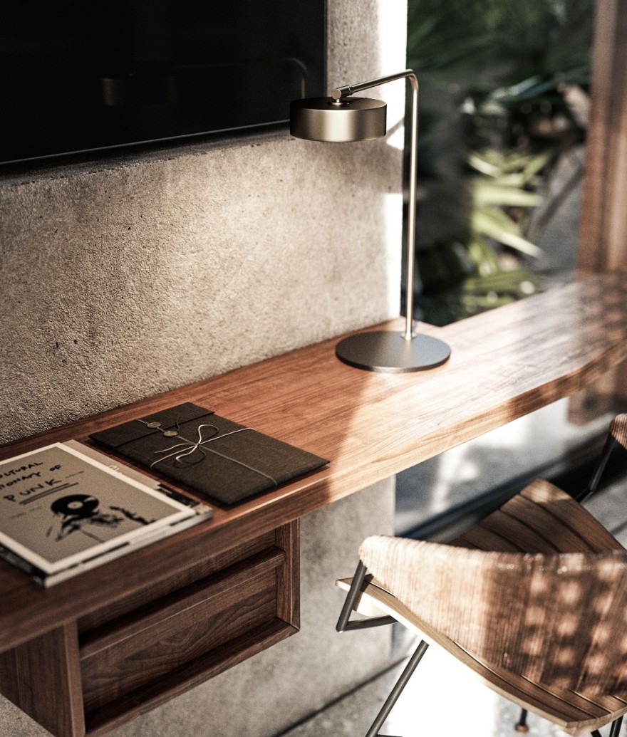 Annabell Kutucu作品 | Casa Cook Chania,朴实无华-12