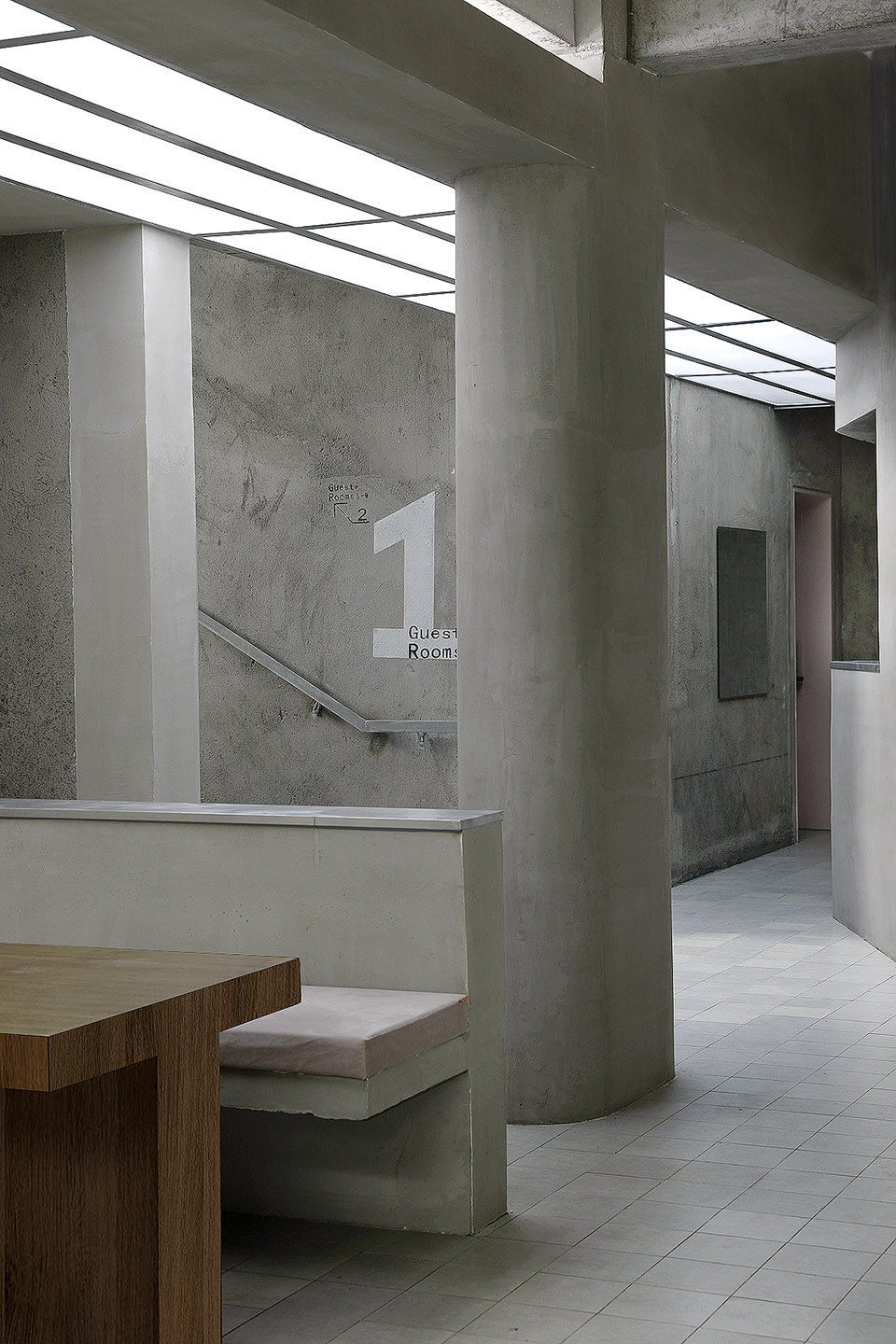 延庆夜阑·COLOUR民宿-7