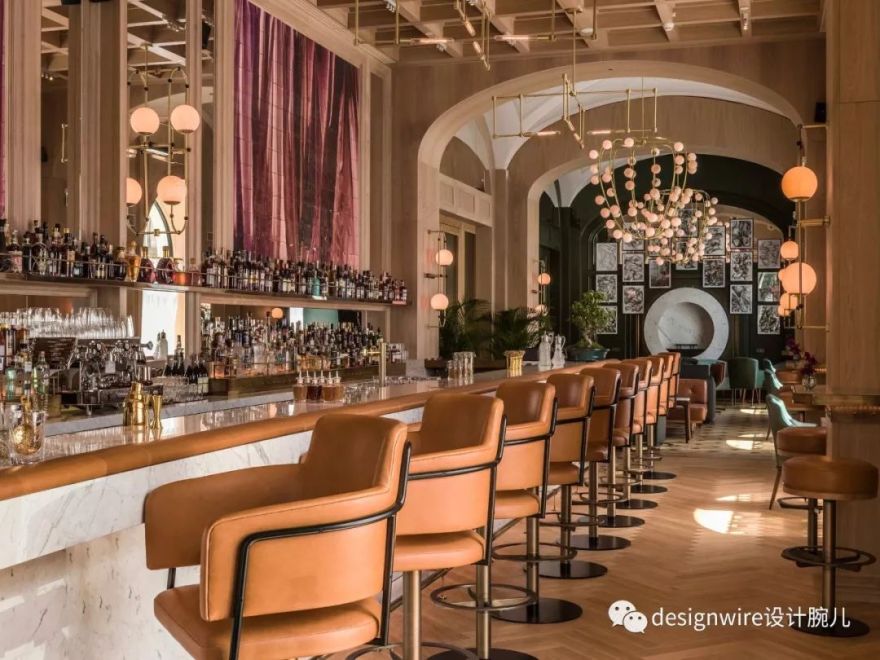 深圳湾 1 号莱佛士酒店,极简奢华的海岸线绿洲-118