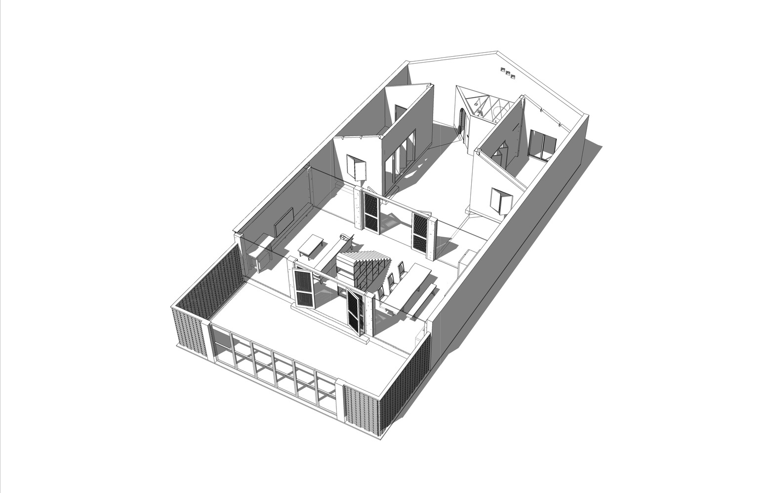 简约宜居的海防郊区住宅-72