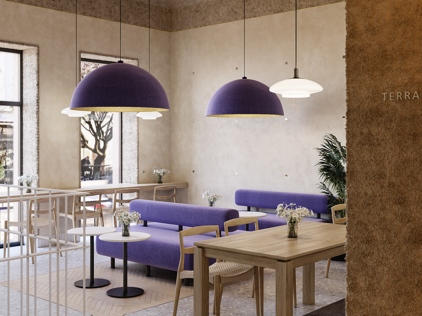 乌克兰 Mukachevo 的极简奢华住宅设计-21