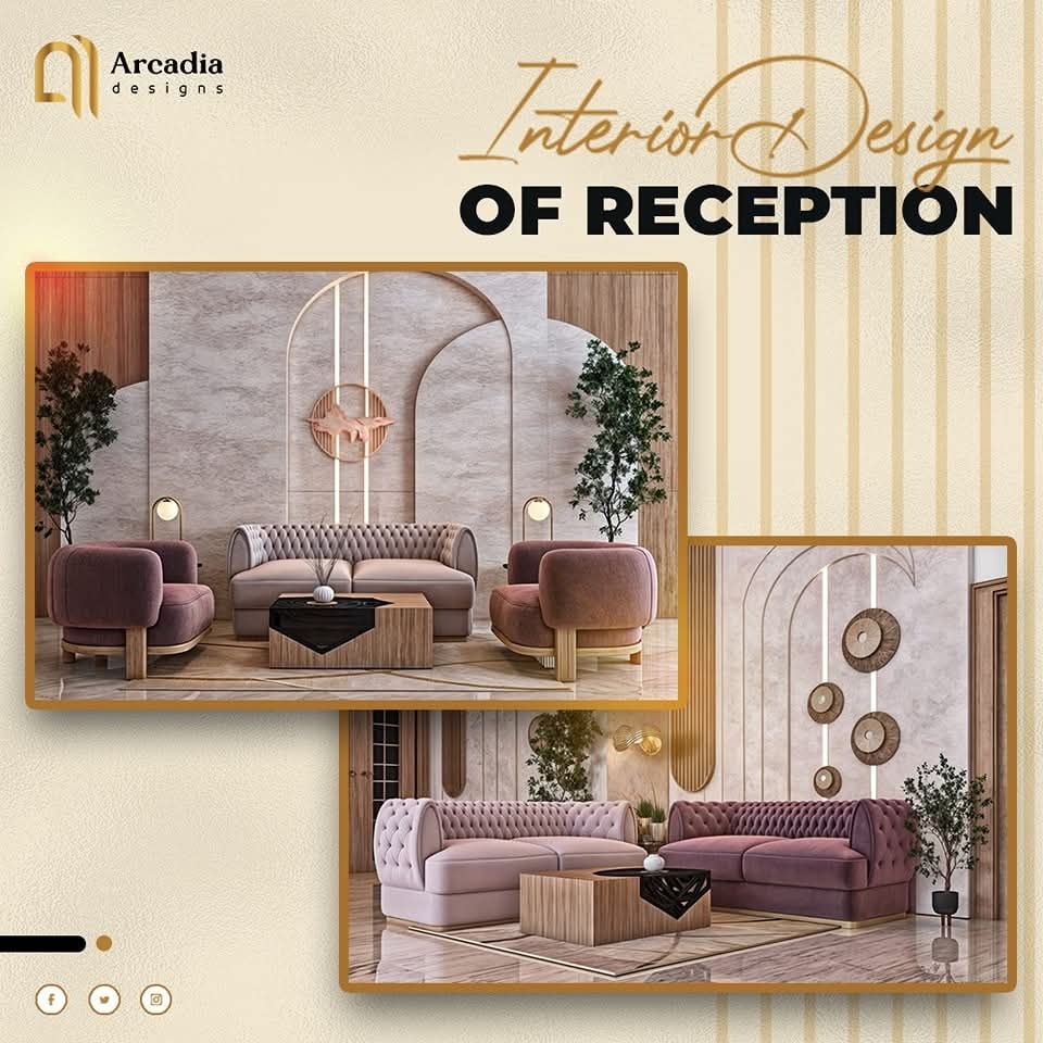 hotel restaurant and reception-1