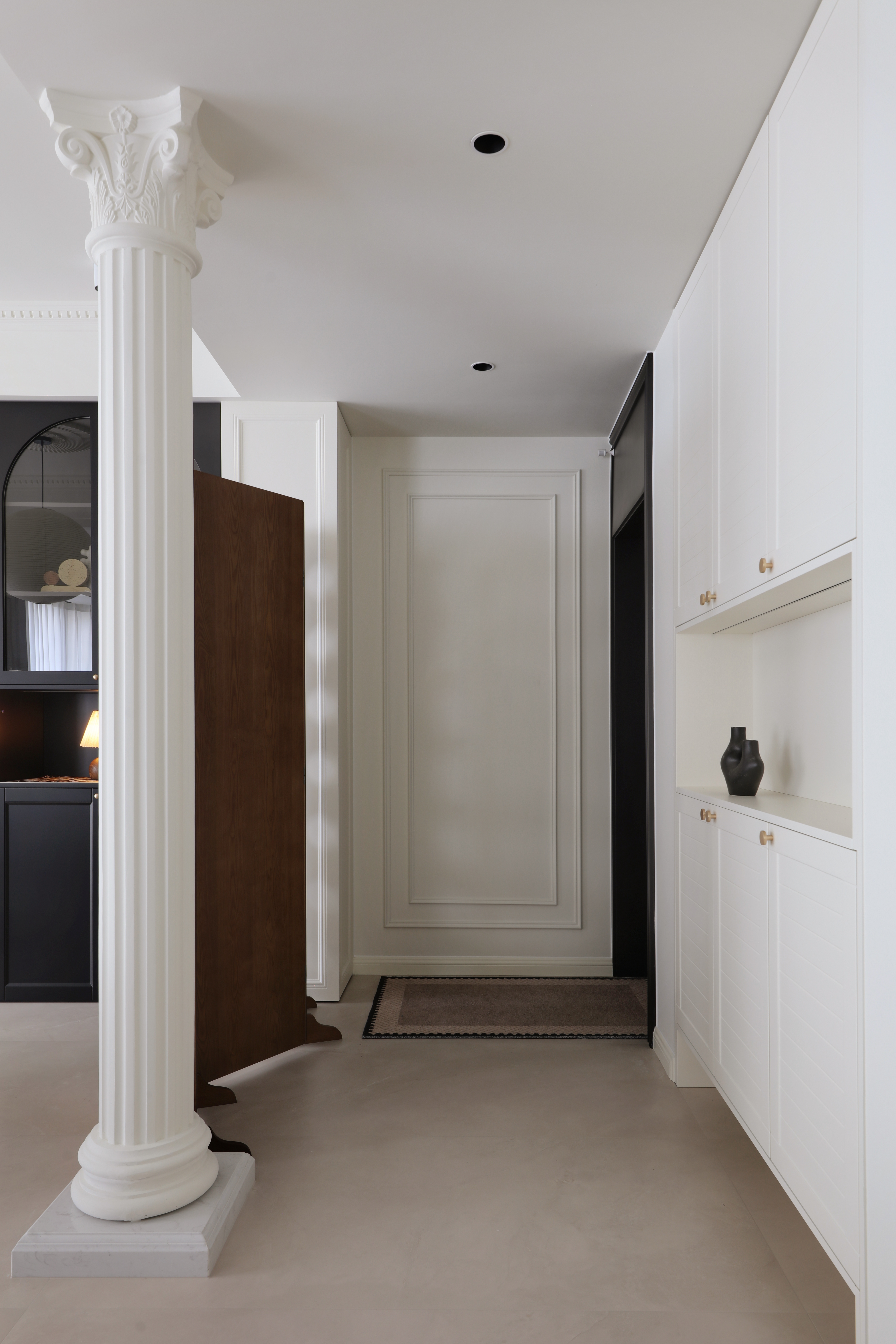 匠学DESIGN丨现代新古典·雅居-9