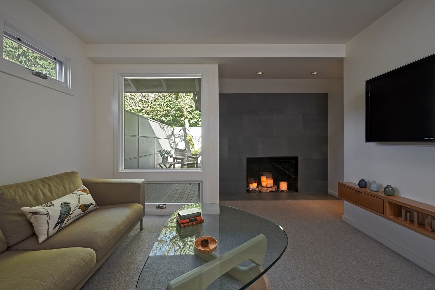 丨美国波特兰丨Tyler Engle Architects PS-42