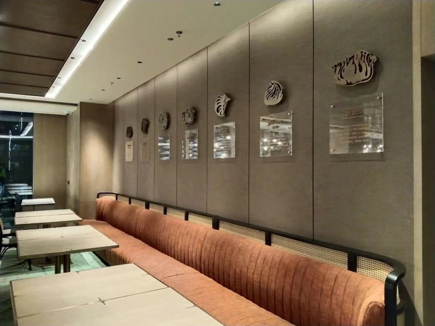 深圳会展中心 ——希尔顿花园酒店-16