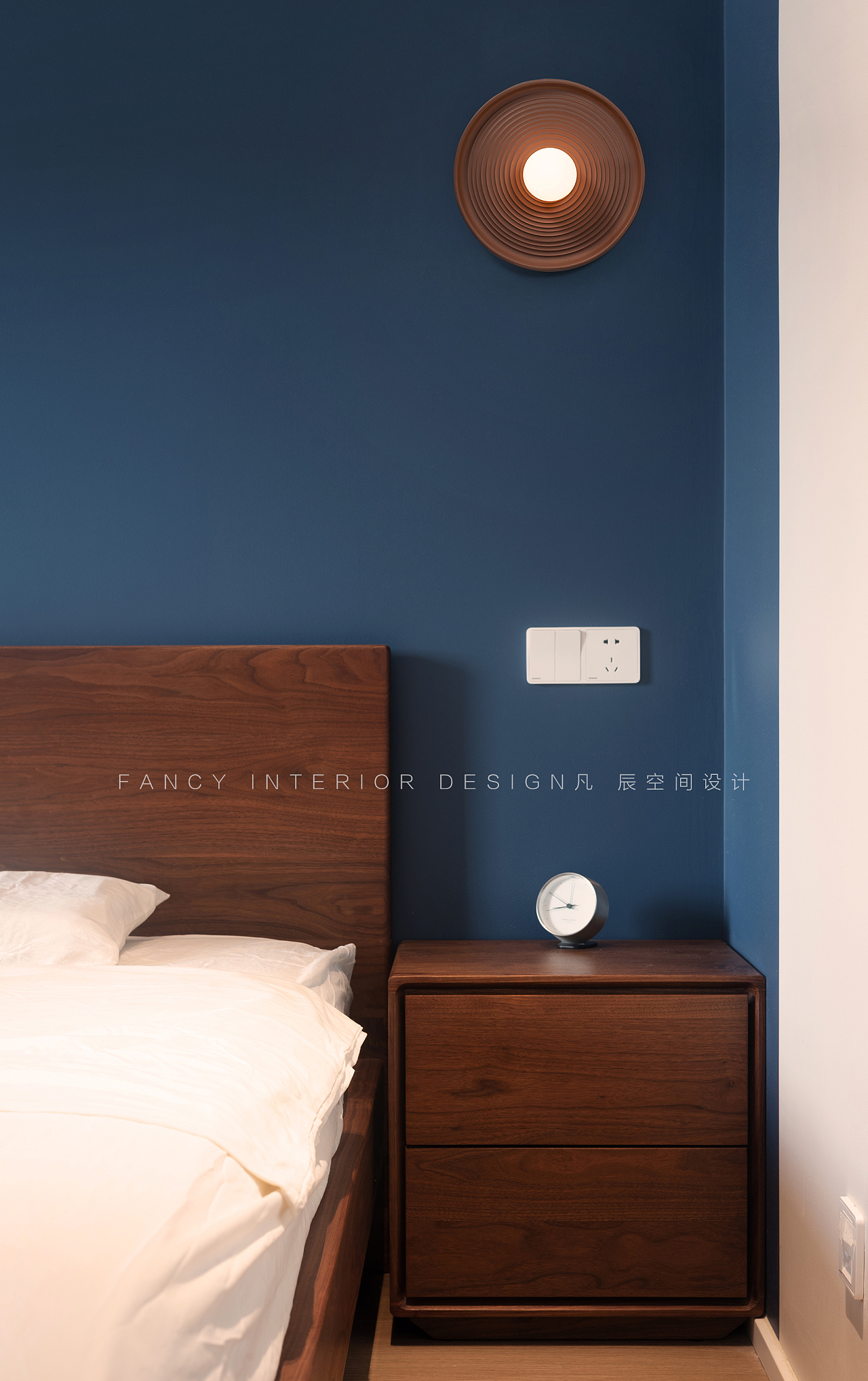 150㎡三代同堂的安逸之居丨中国北京丨凡辰空间设计-24