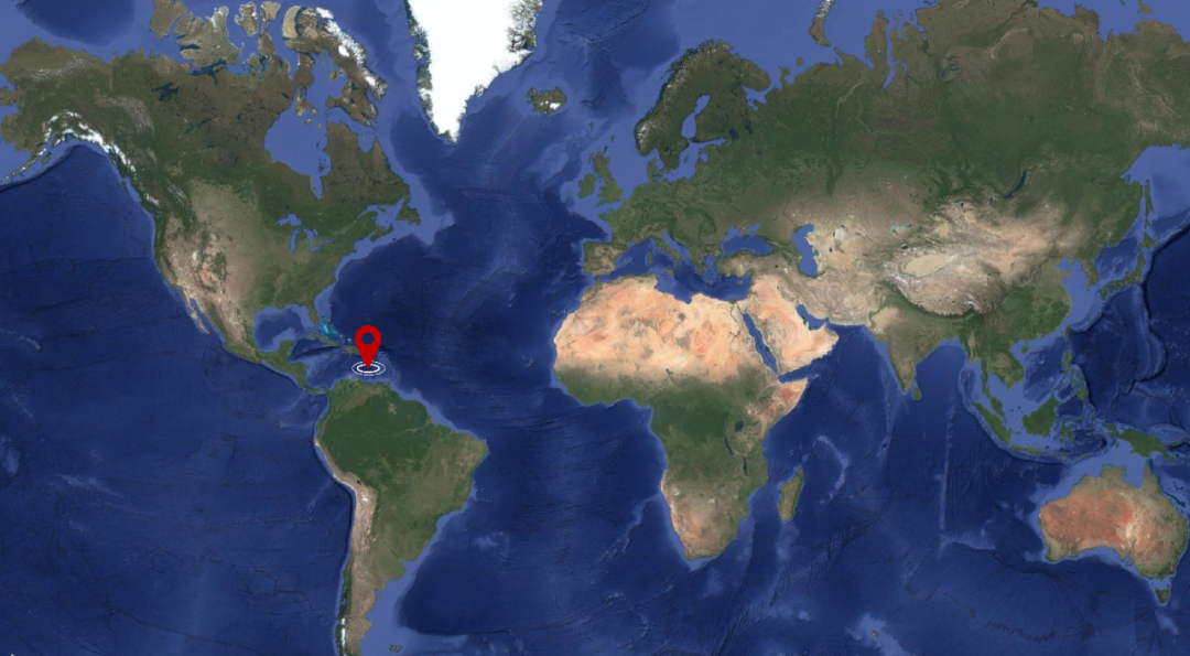 EDGENEWS│格林纳达国家旅游度假区施工进度持续刷新-1