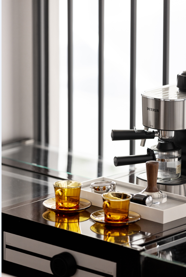 溪境花园丨中国广州丨广州赫尔贝纳室内设计有限公司-23