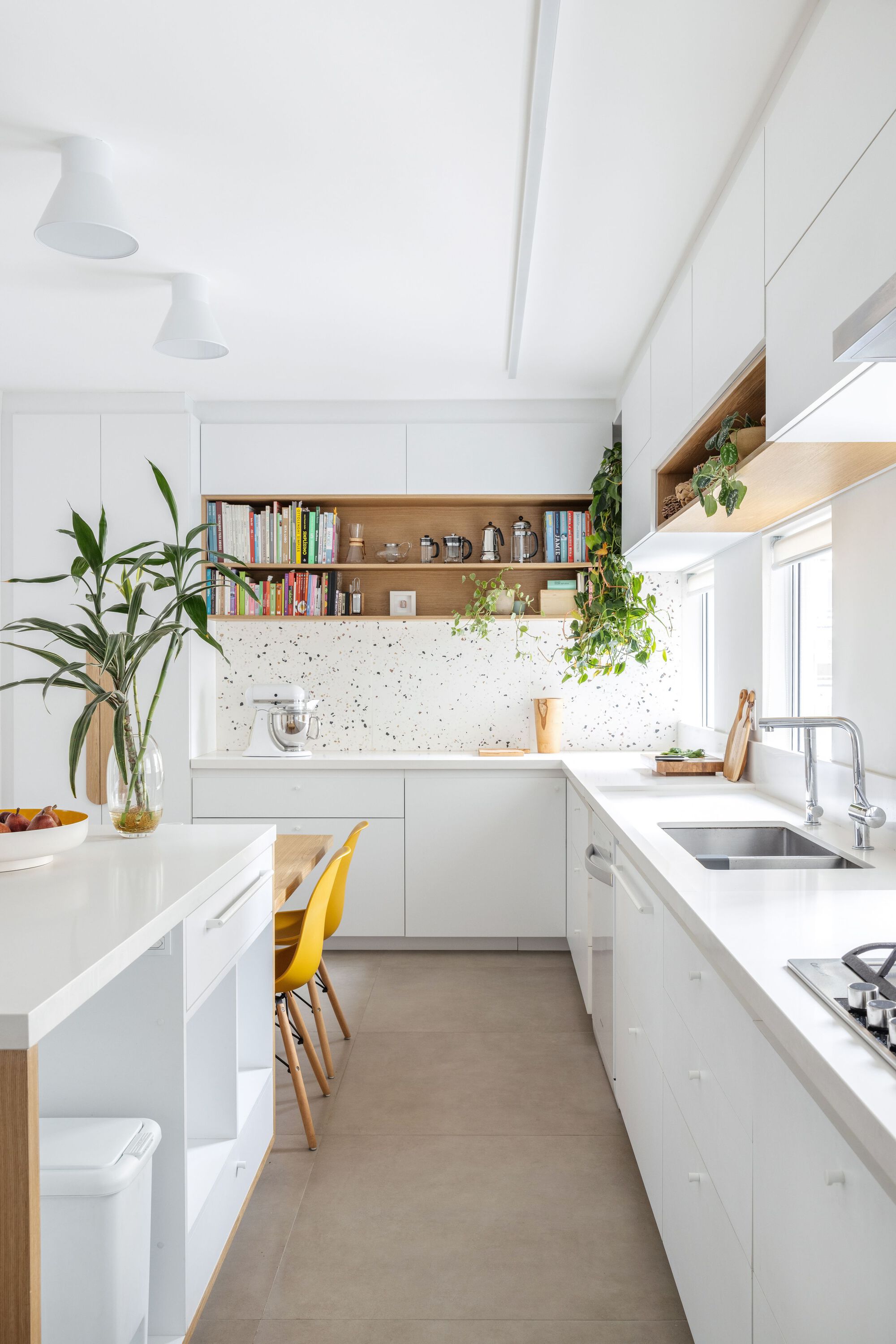 巴罗内萨公寓丨巴西-10