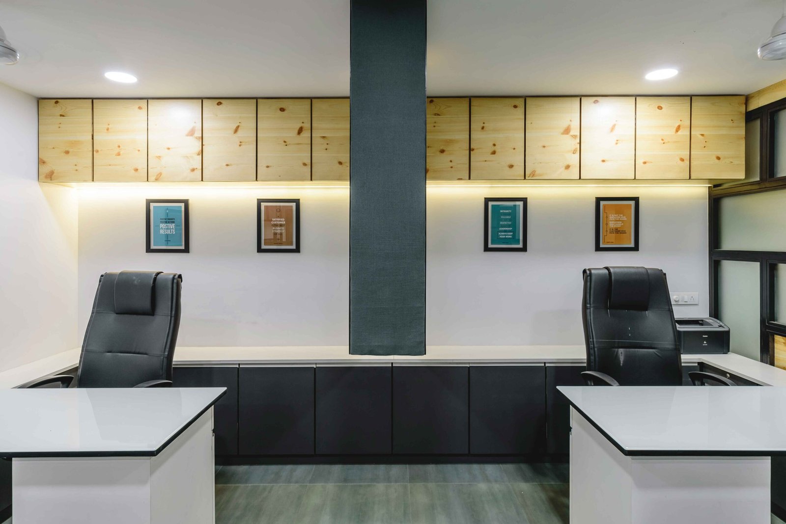 巴拉布合成材料私人有限公司丨Aakar Architects-6