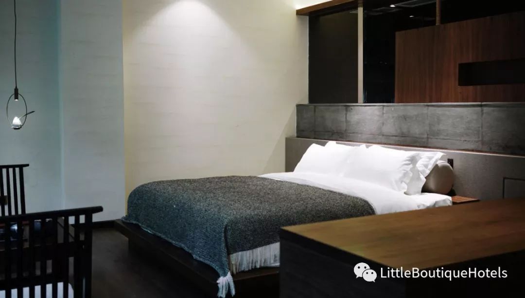 青城山坐忘森林酒店 | 一步一禅,一宿一悟的禅意度假胜地-75