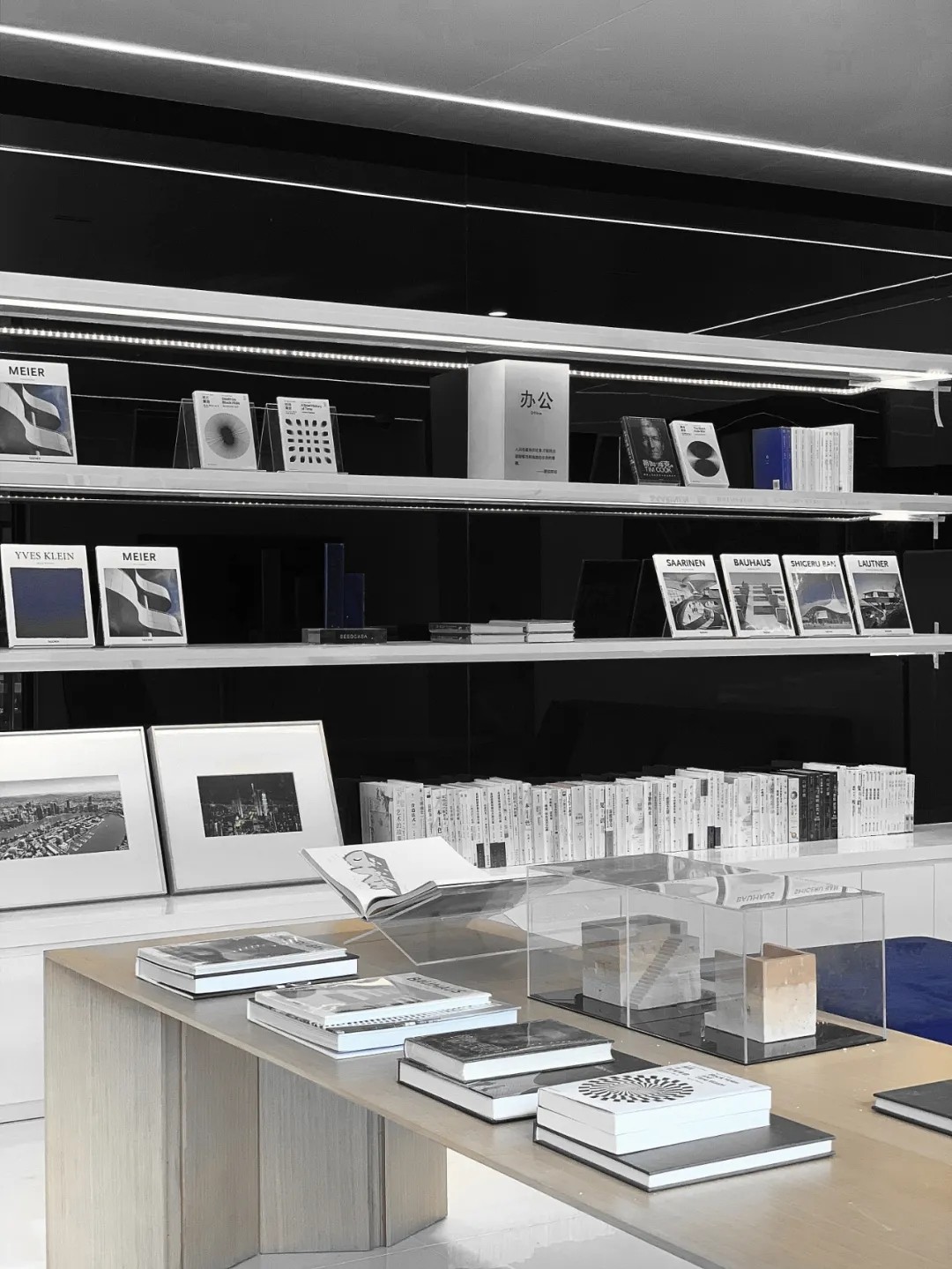 石家庄集装箱改造的办公空间-37