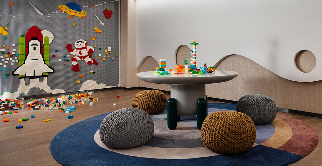 福清融侨锦江三期洋房丨深圳市昊泽空间设计有限公司-59