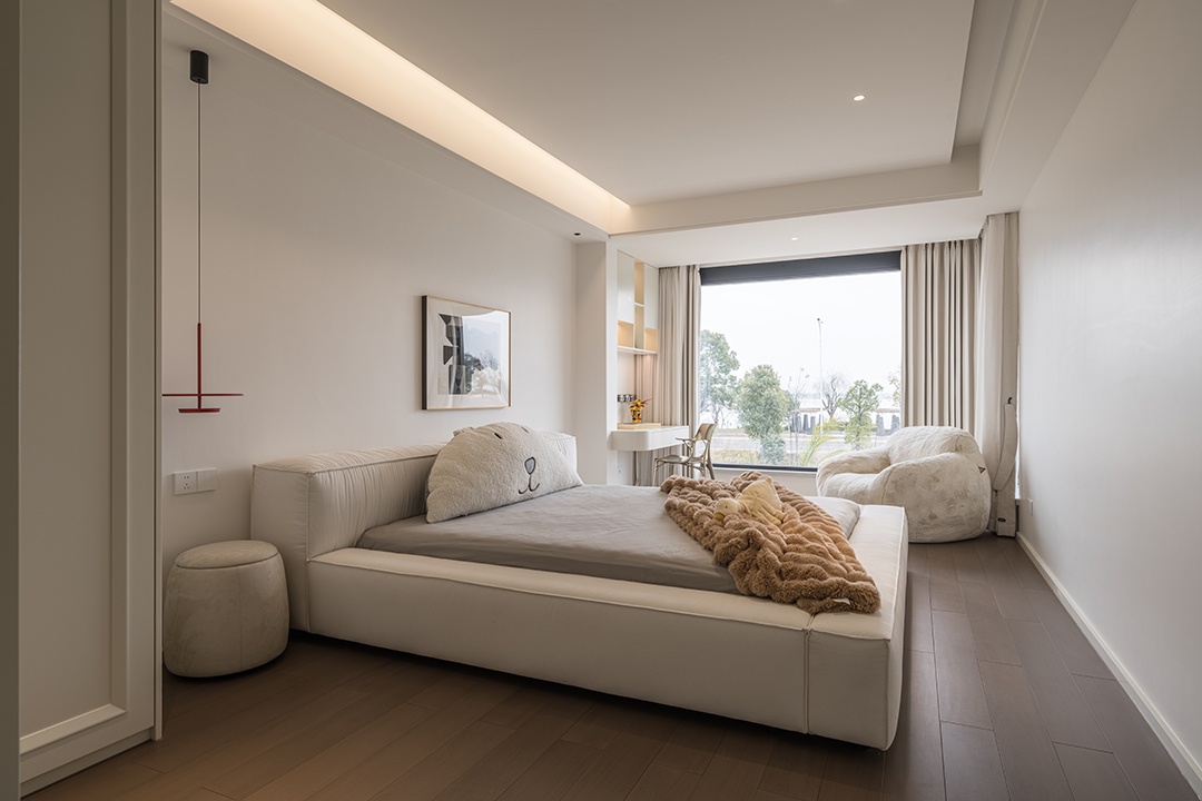 良工摄影 · 图森木作丨中国常德丨图森（常德）-30