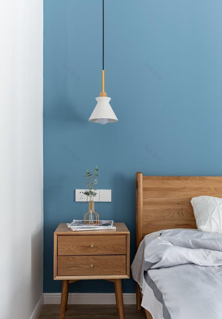 融科金色时代 | 言正设计打造 90 后婚房范本-35