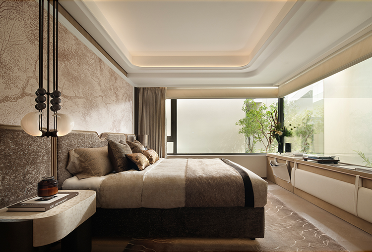 颐安·乐宸丨OPS观致设计-72