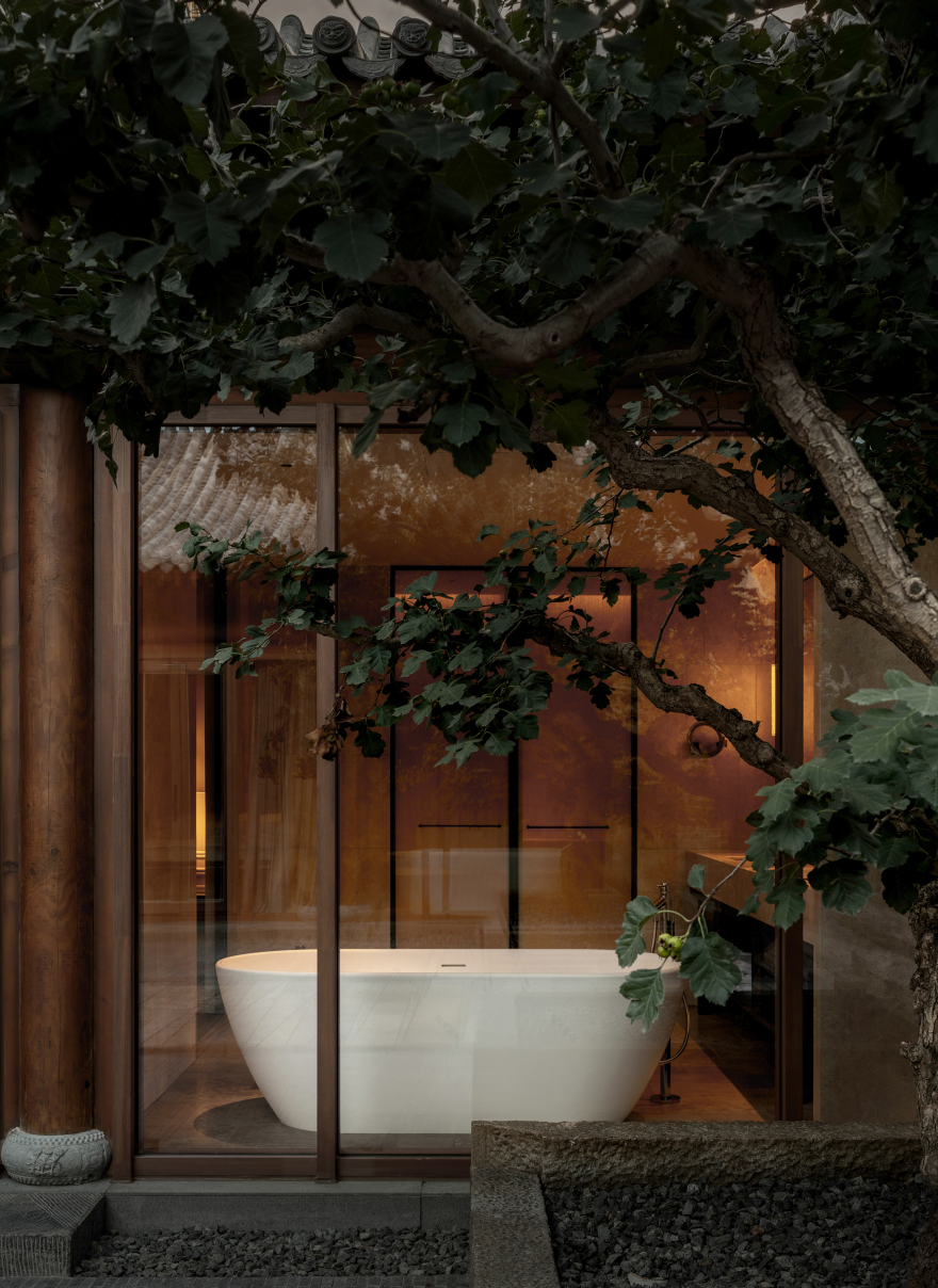 大同既下山 · SUNYATA酒店丨中国大同-25