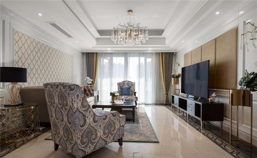 星辰大海中的四口之家-6