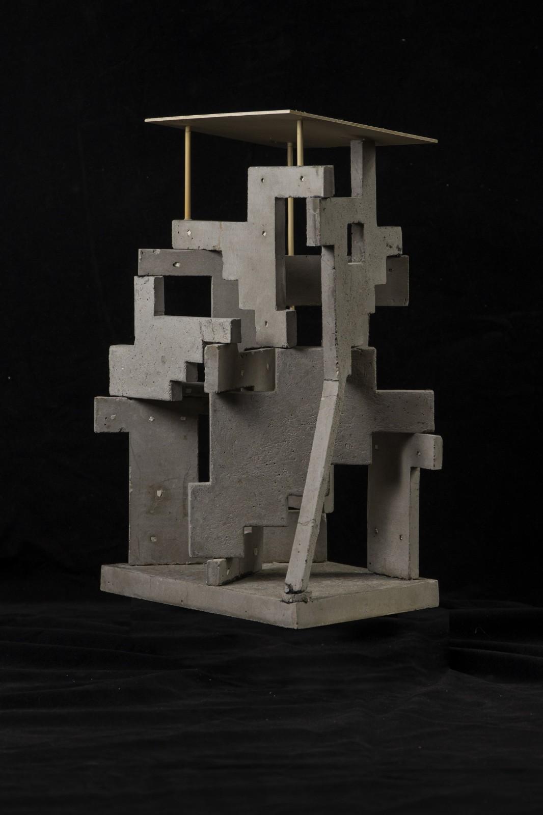 繁茂的遗迹,垂直自然塔丨中国佛山丨合造社建筑事务所-50