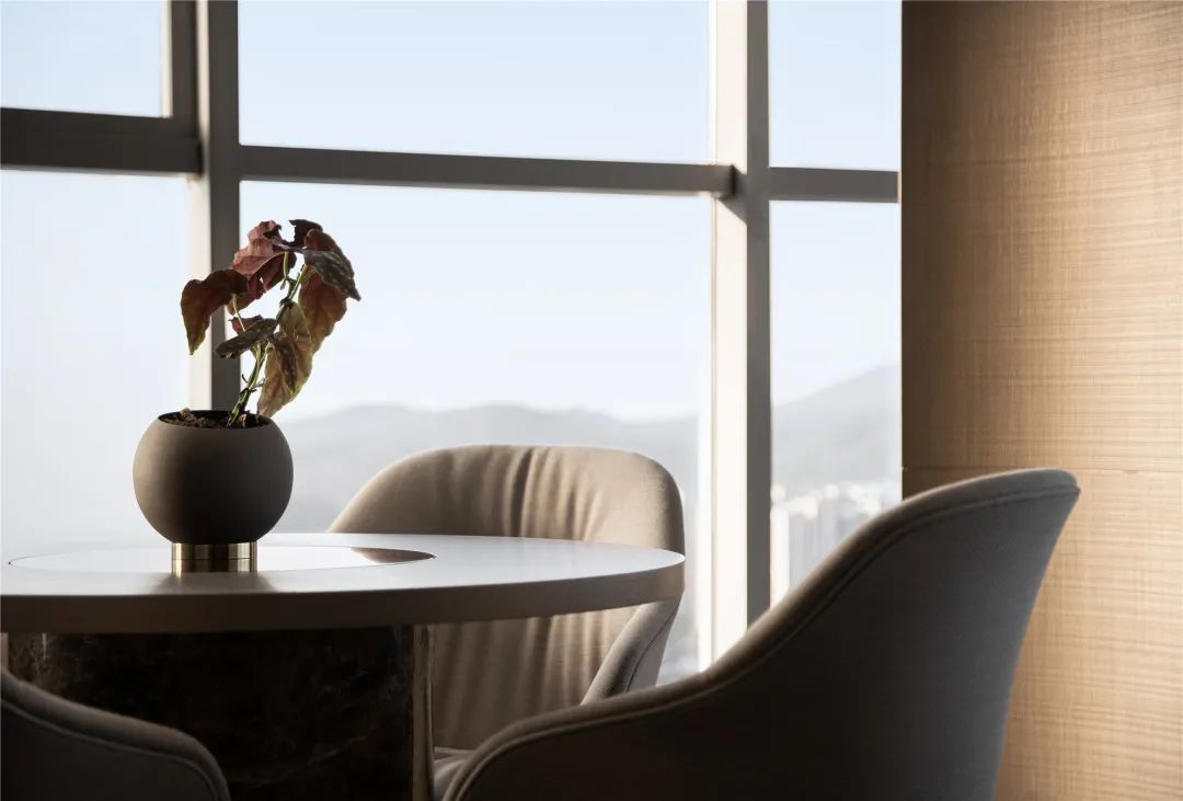 南京中海·南山印销售中心丨中国南京丨于强室内建筑师事务所,PP Design Gallery-31