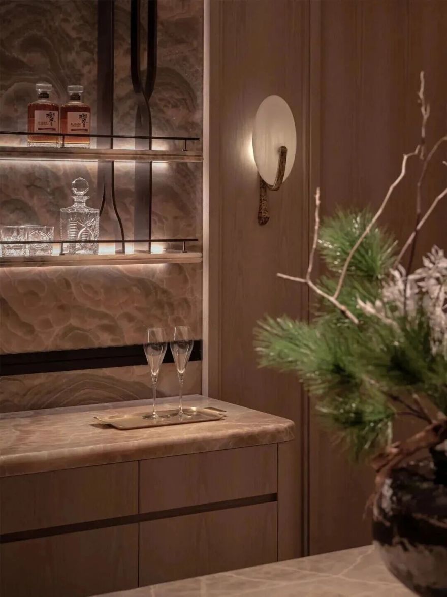 缦合·北京丨中国北京丨André Fu傅厚民,另一顶尖设计团队-56