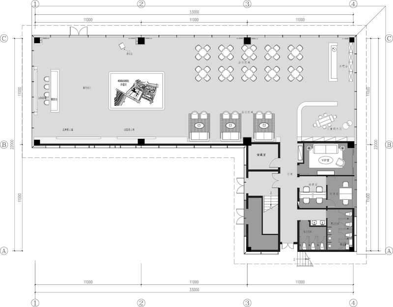 宜兴售楼处-家，是心灵的绿洲-39