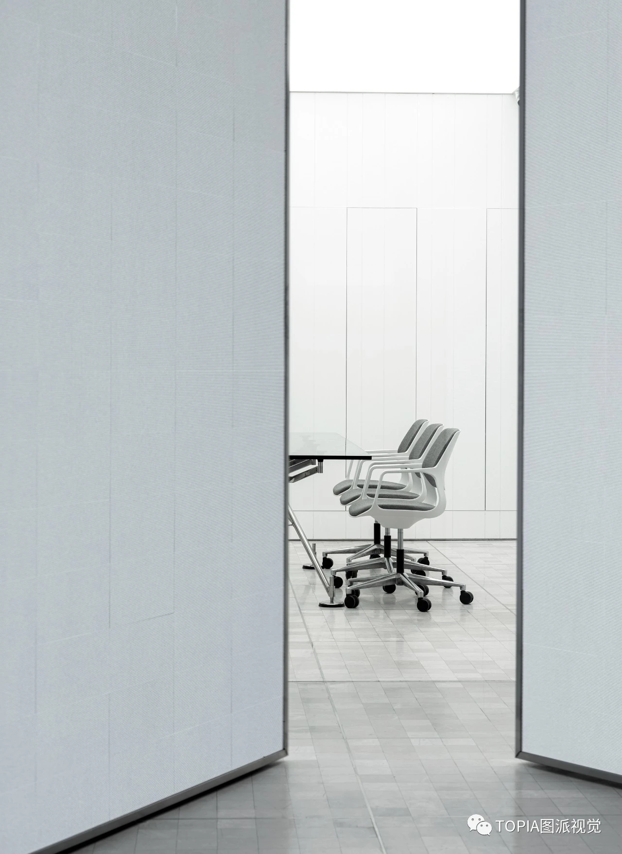 洛维沃画廊丨中国沈阳丨白菜设计-30