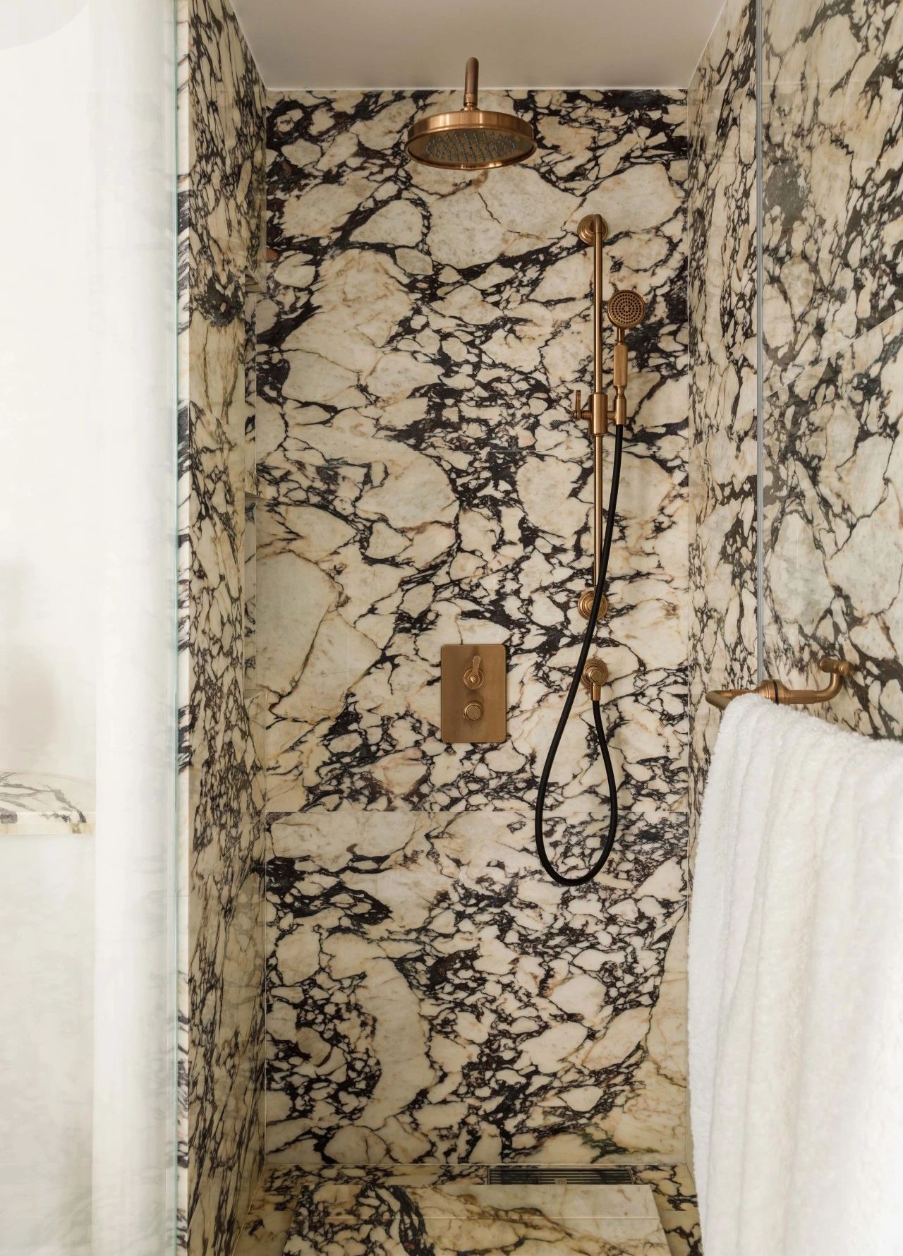 治愈所有上班综合症的家丨中国北京丨里白空间设计事务所-71