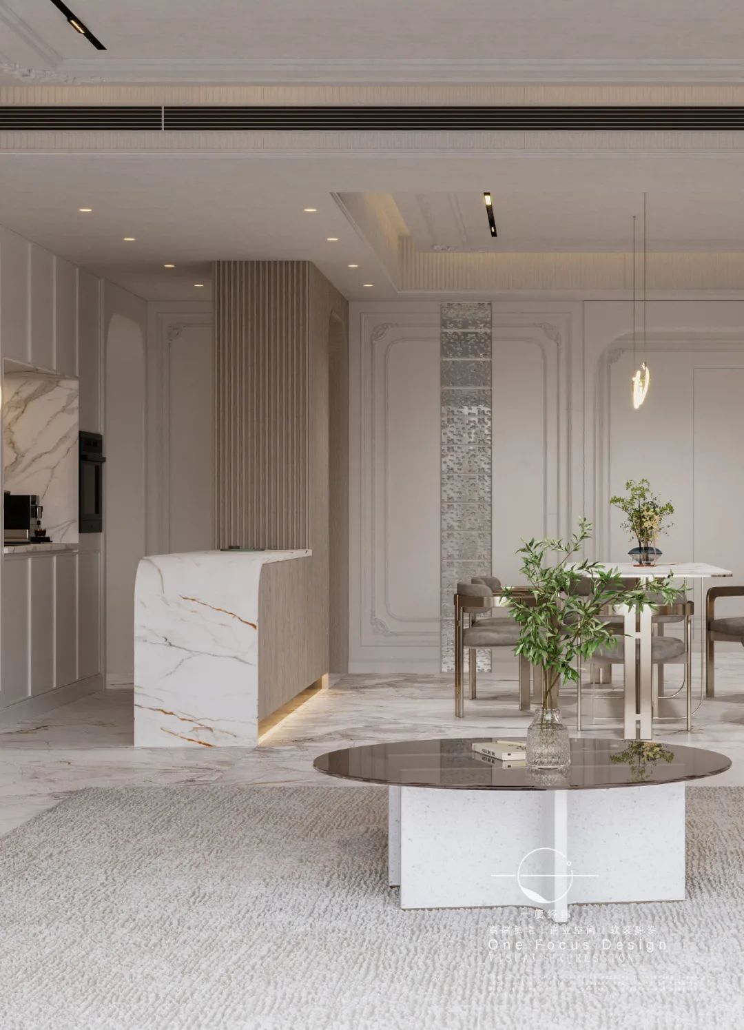 深圳前海 CEO 公馆丨中国深圳丨一度经纬-39