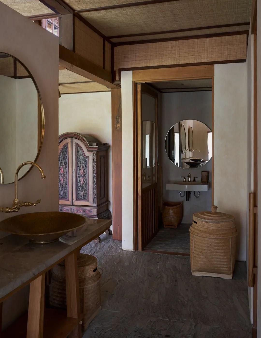 印尼 Begawan Biji 餐厅丨印度尼西亚巴厘丨Blanco Studio-61