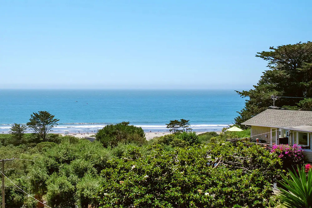 加州海滩小木屋-20