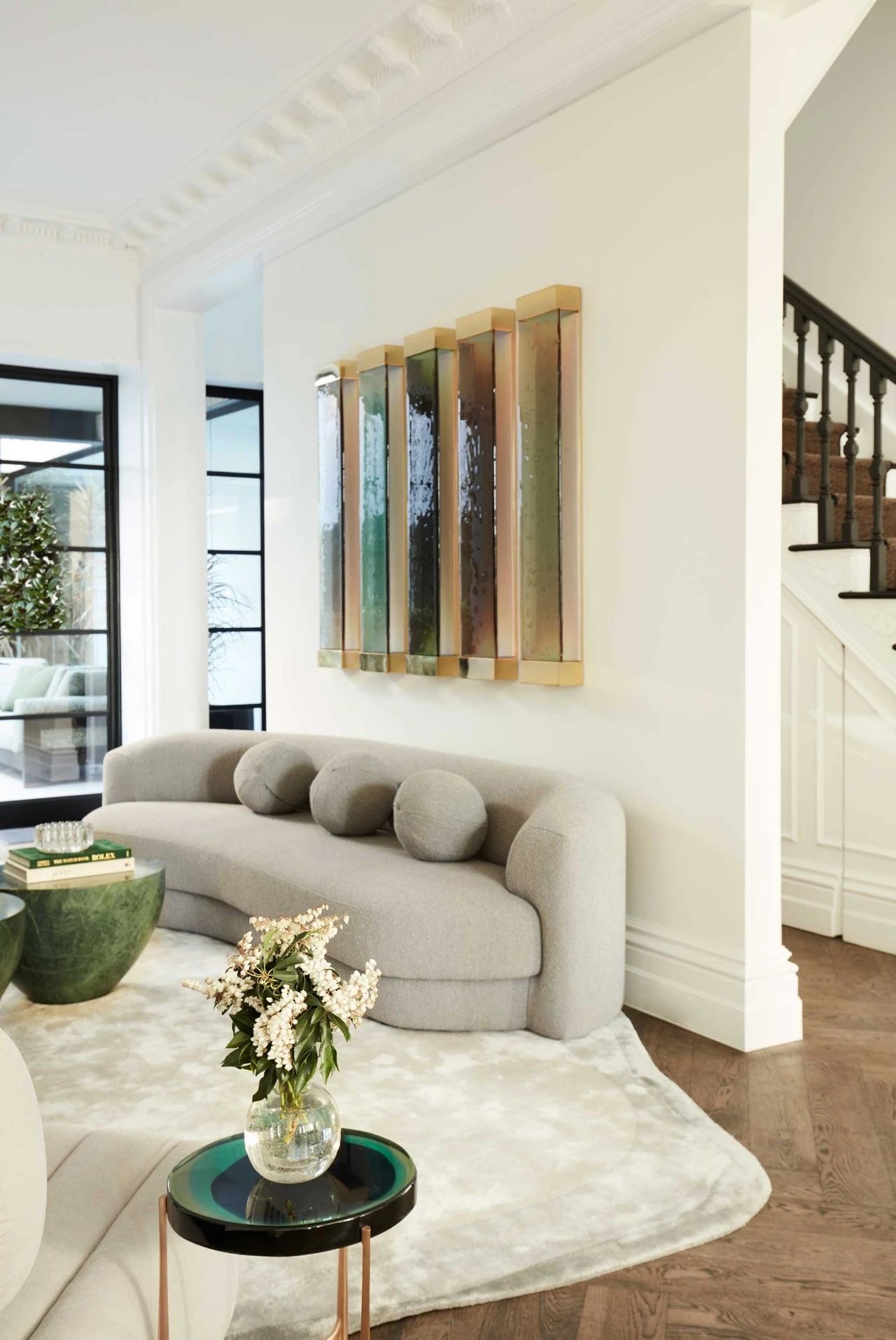 Nina Maya 新作丨美国丨Nina Maya Interiors-4