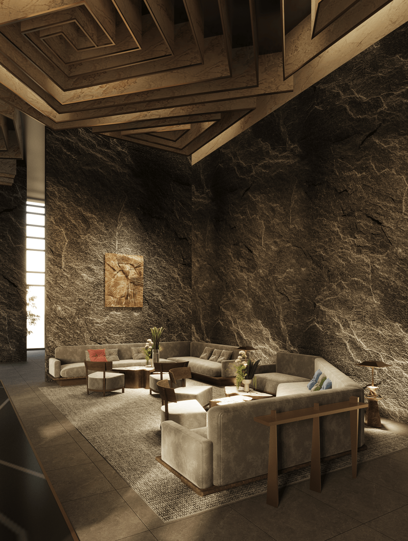 LE MERIDIEN HOTEL - DANANG-7